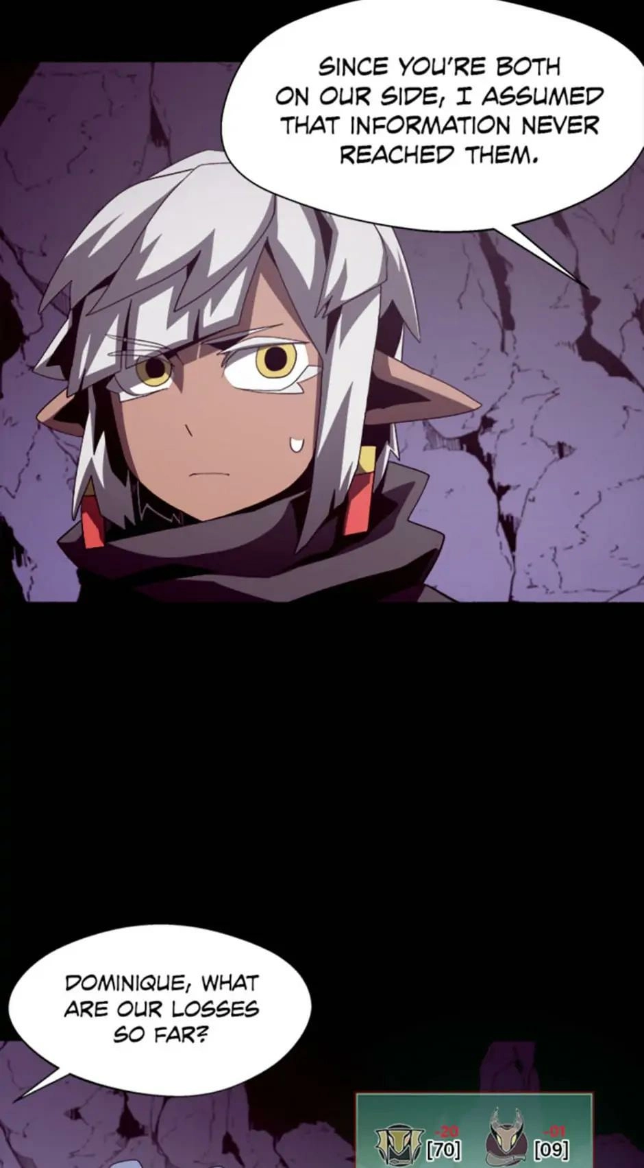 Read Dungeon Odyssey Manga Online