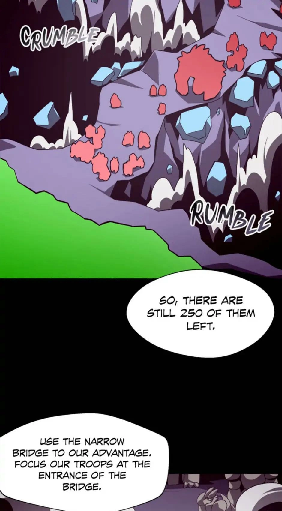 Read Dungeon Odyssey Manga Online