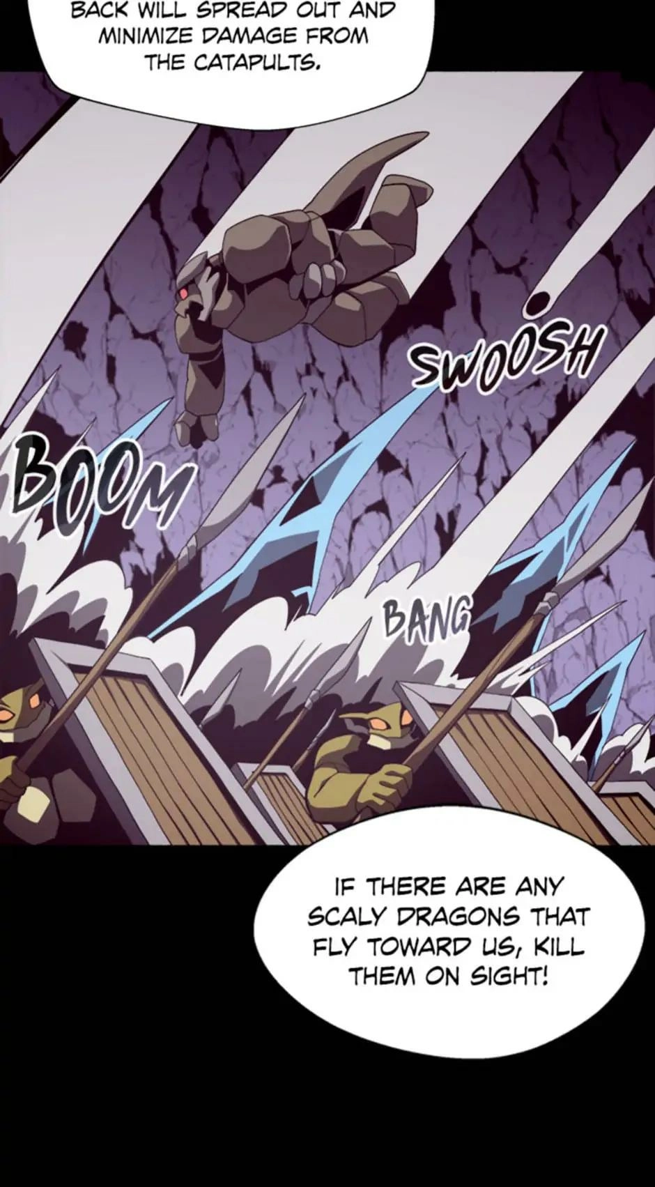 Read Dungeon Odyssey Manga Online