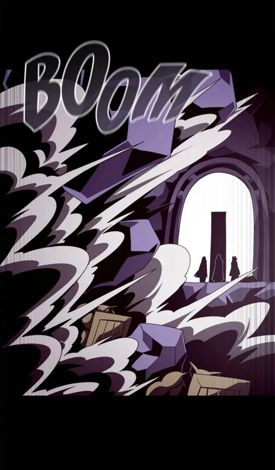 Read Dungeon Odyssey Manga Online