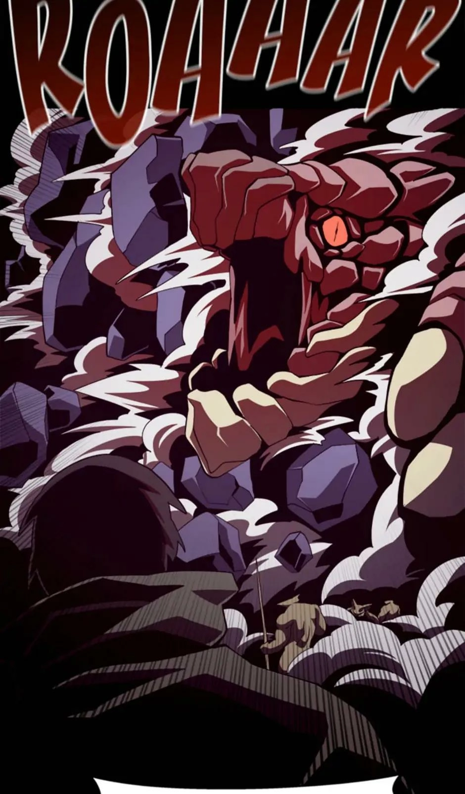 Read Dungeon Odyssey Manga Online