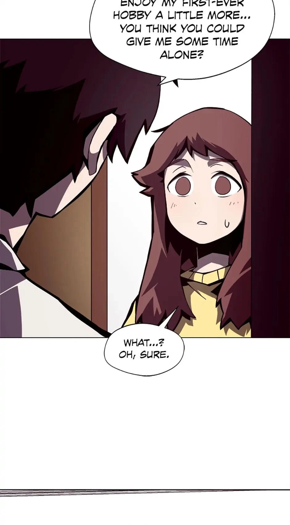 Read Dungeon Odyssey Manga Online