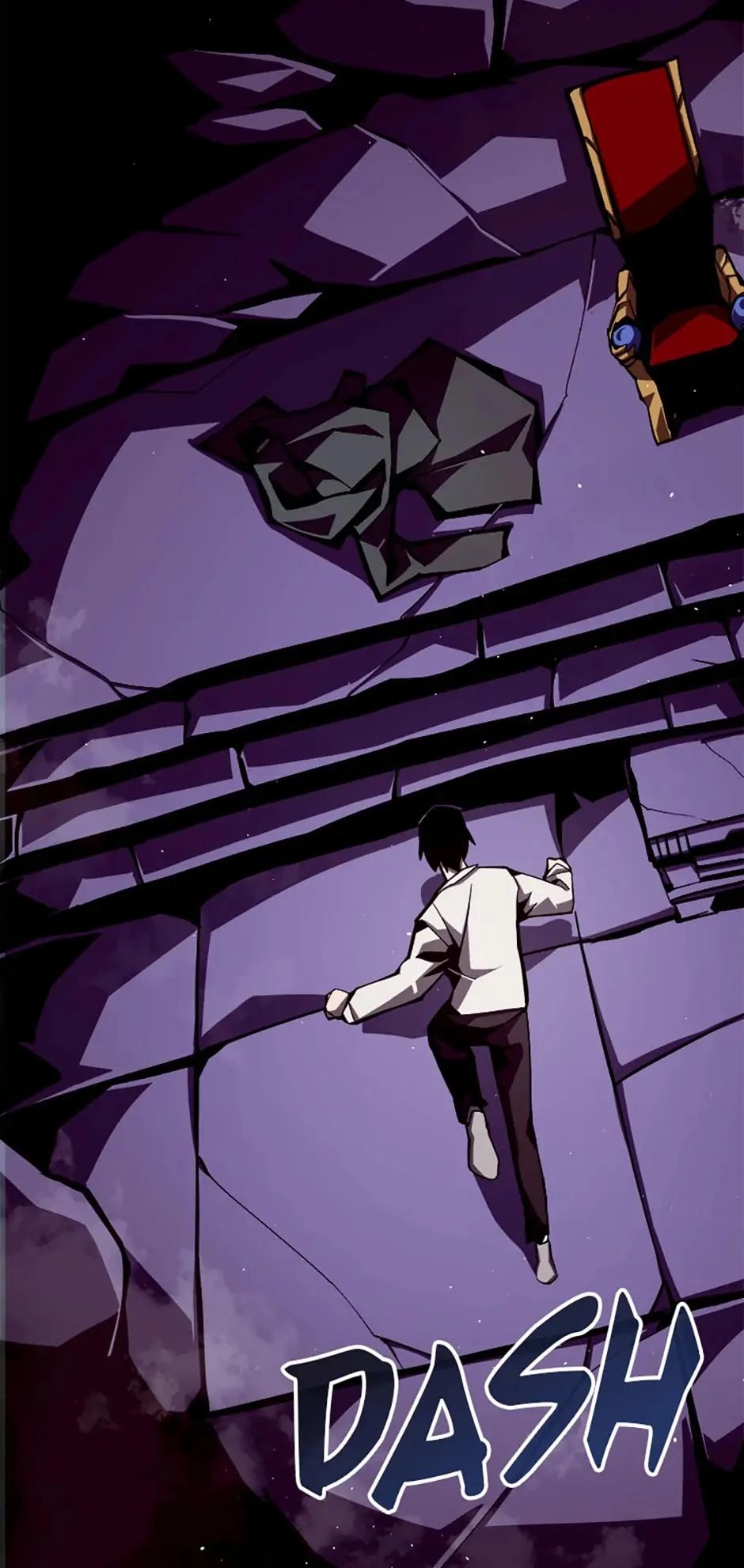 Read Dungeon Odyssey Manga Online