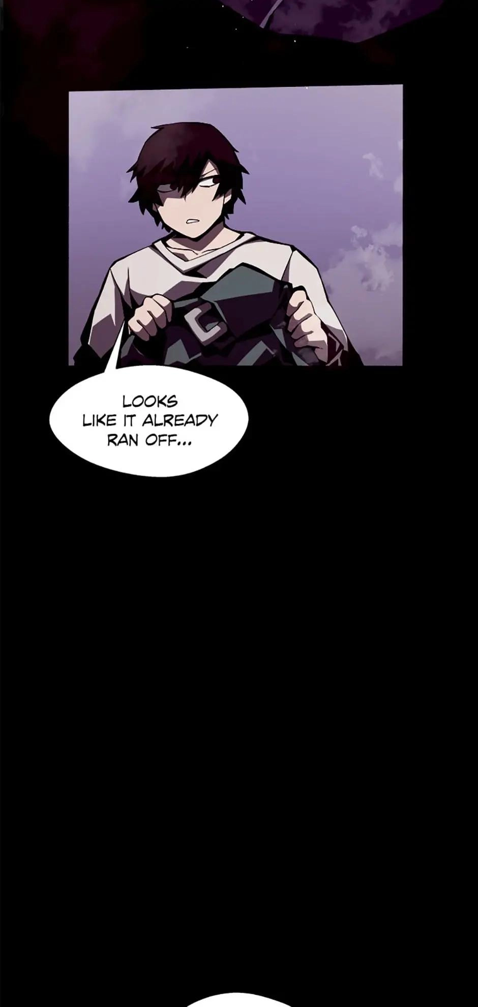 Read Dungeon Odyssey Manga Online