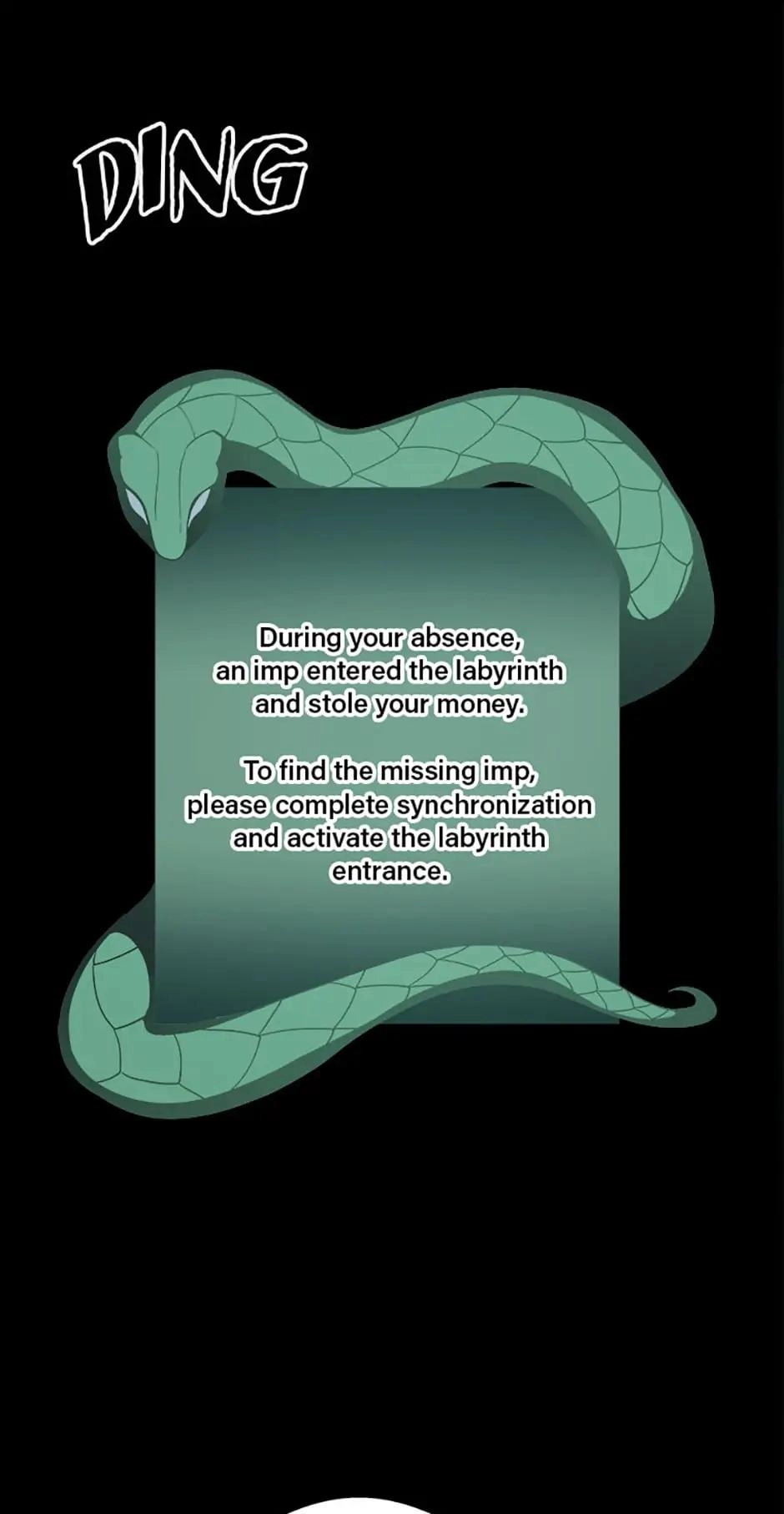 Read Dungeon Odyssey Manga Online