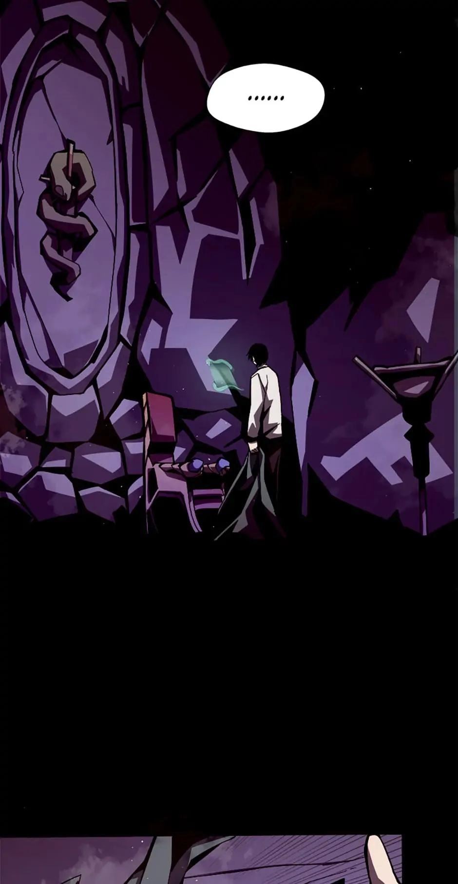 Read Dungeon Odyssey Manga Online