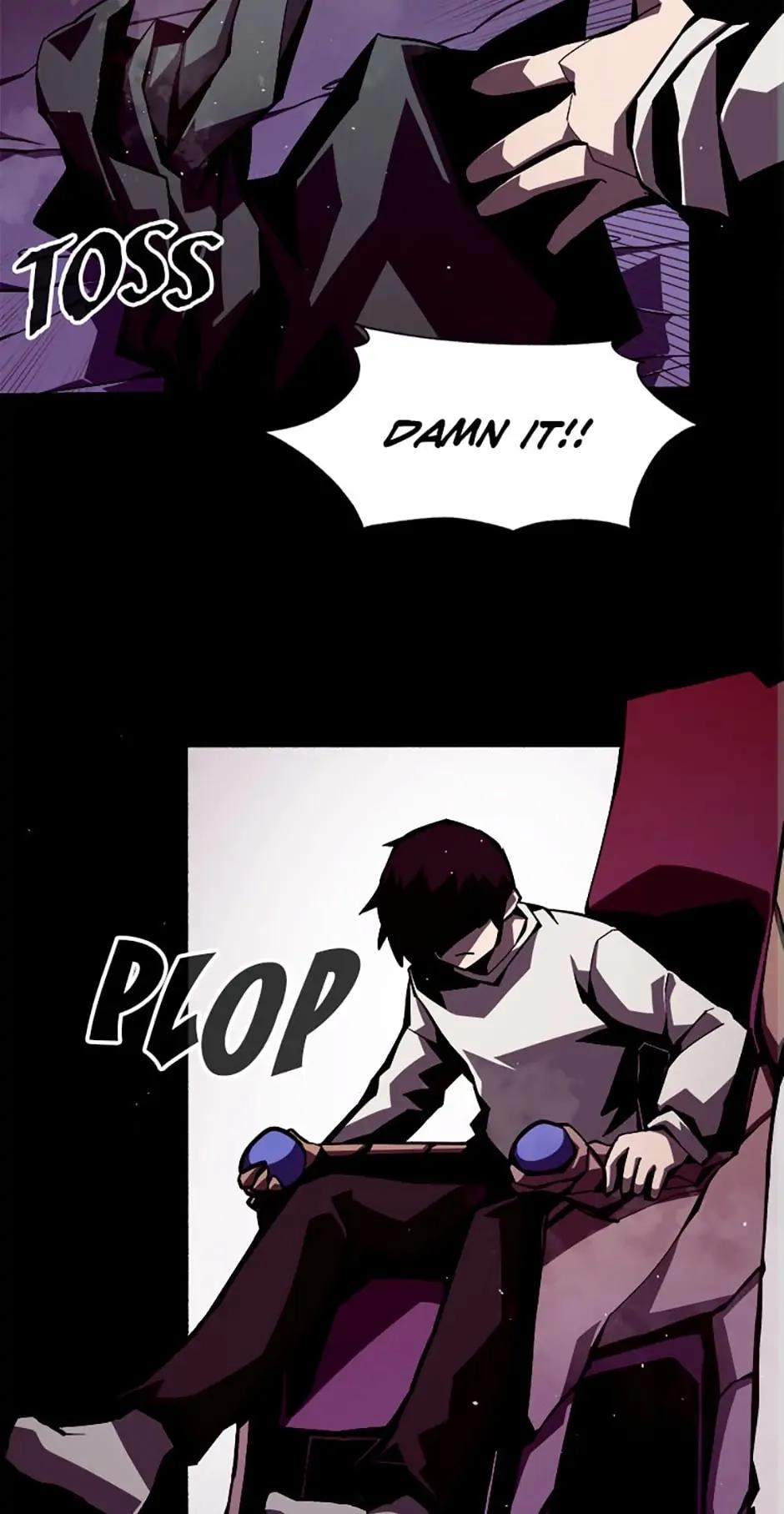 Read Dungeon Odyssey Manga Online