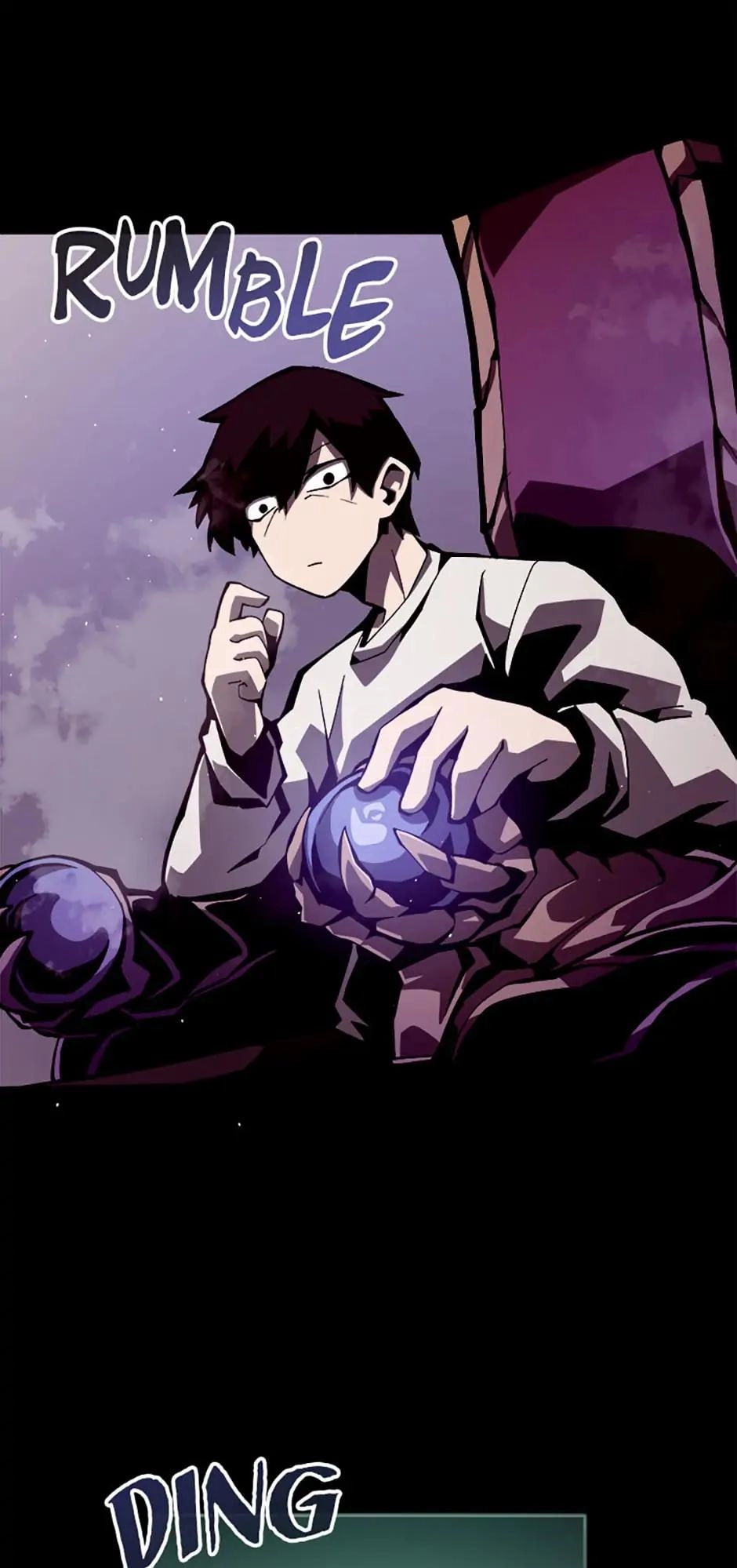 Read Dungeon Odyssey Manga Online