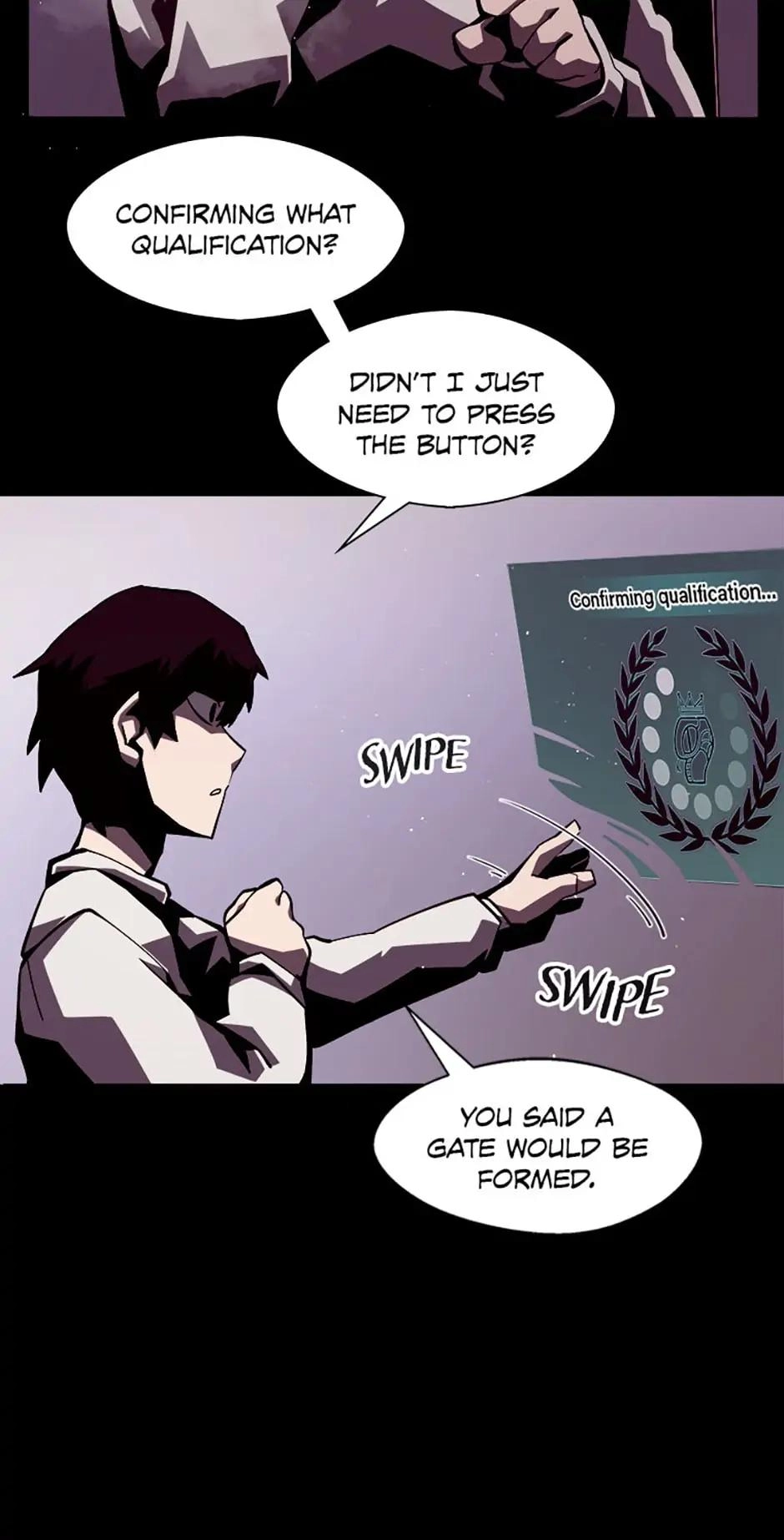 Read Dungeon Odyssey Manga Online