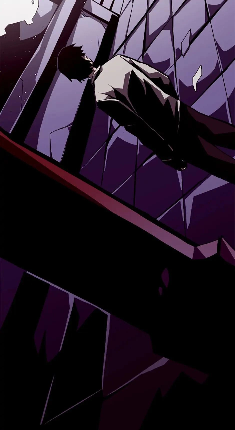 Read Dungeon Odyssey Manga Online