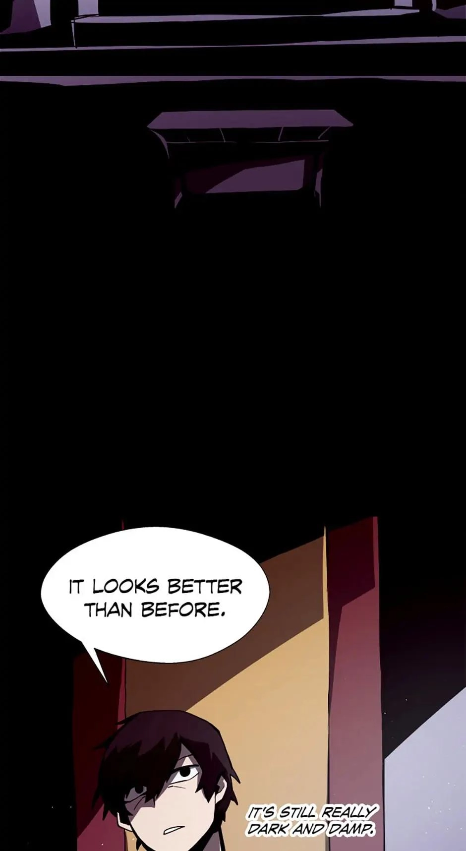 Read Dungeon Odyssey Manga Online