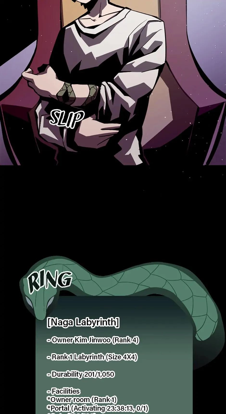 Read Dungeon Odyssey Manga Online