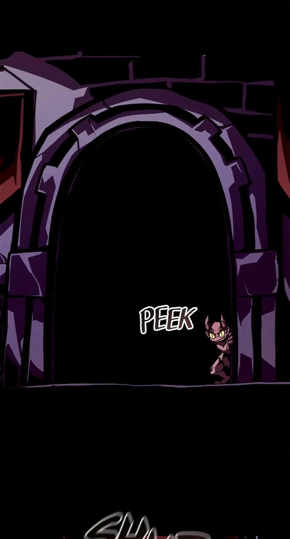 Read Dungeon Odyssey Manga Online