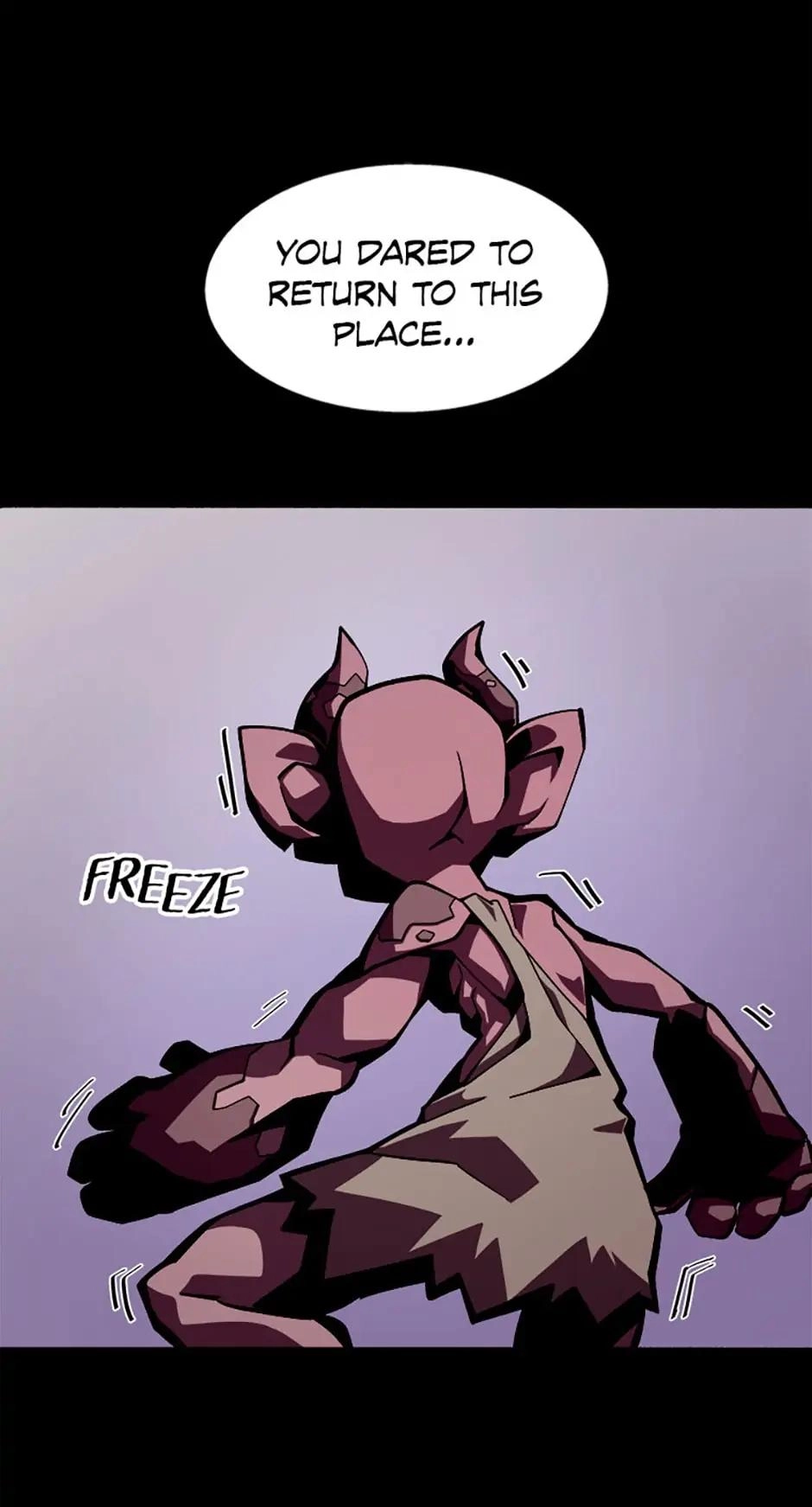 Read Dungeon Odyssey Manga Online