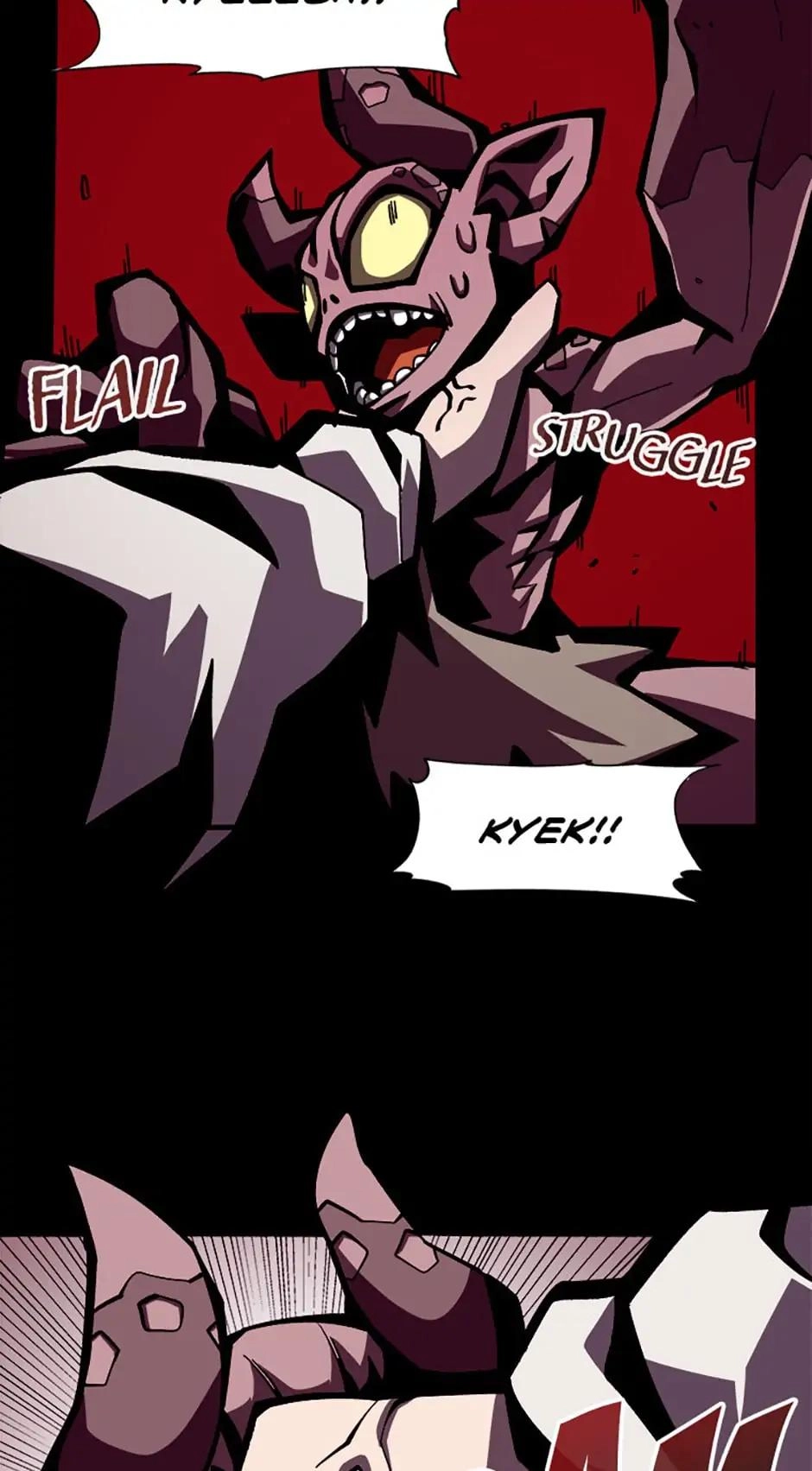 Read Dungeon Odyssey Manga Online