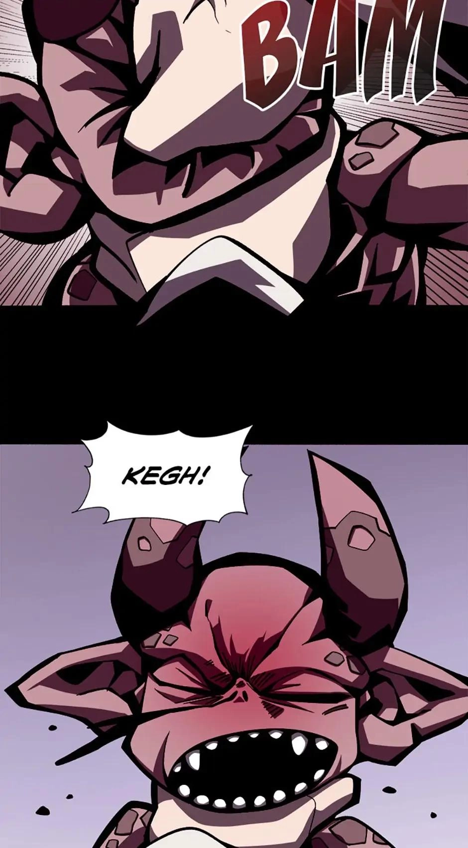 Read Dungeon Odyssey Manga Online