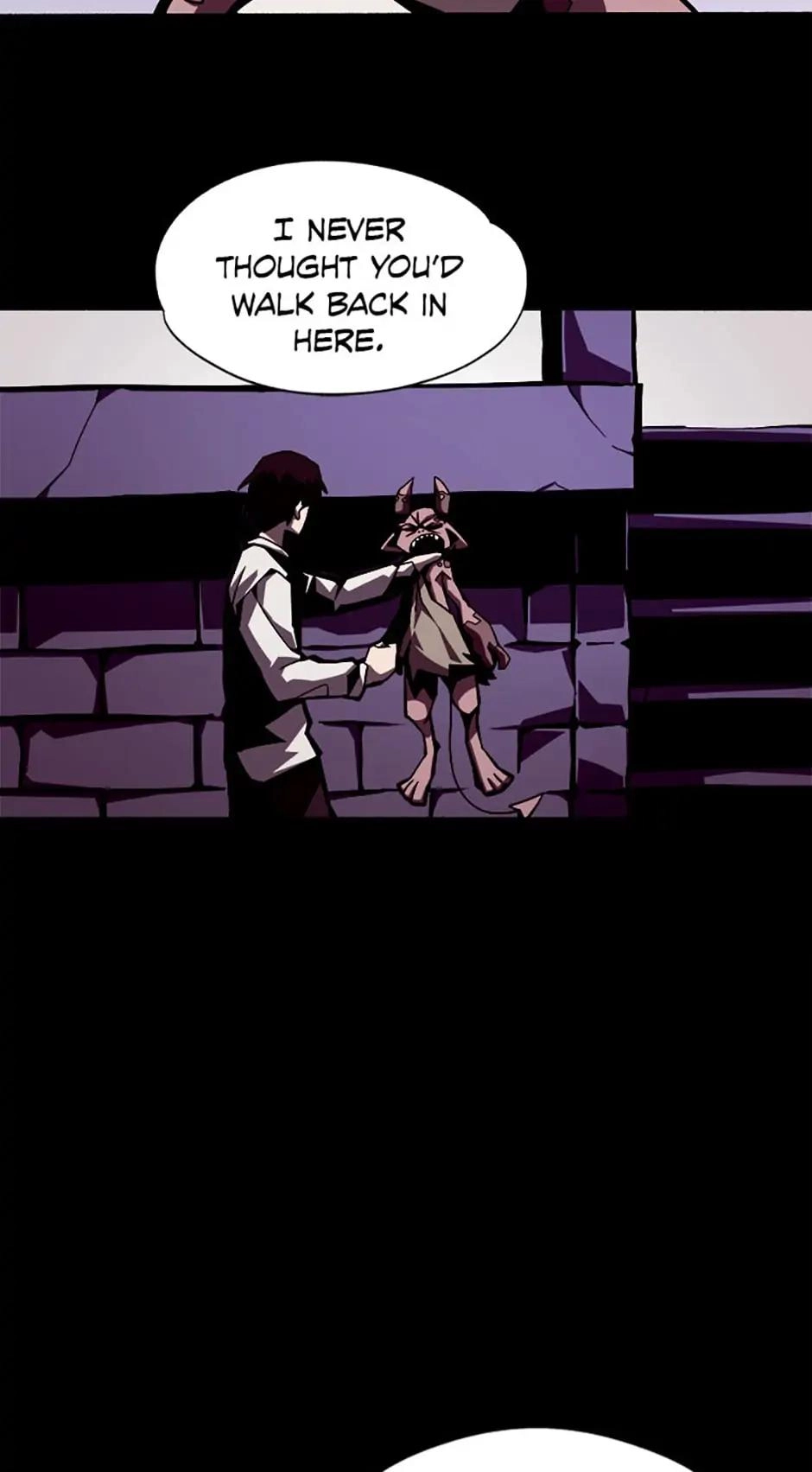 Read Dungeon Odyssey Manga Online