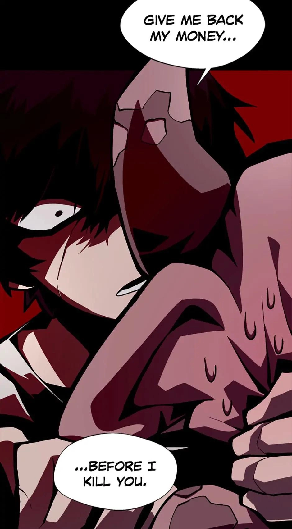 Read Dungeon Odyssey Manga Online