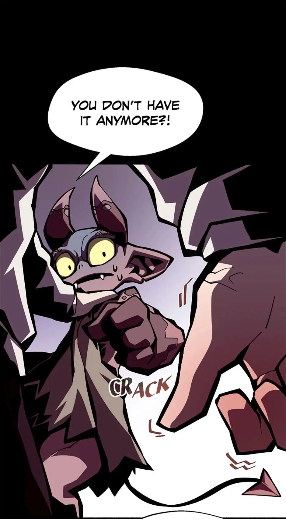 Read Dungeon Odyssey Manga Online