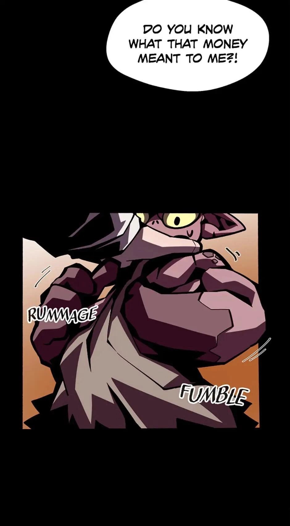 Read Dungeon Odyssey Manga Online