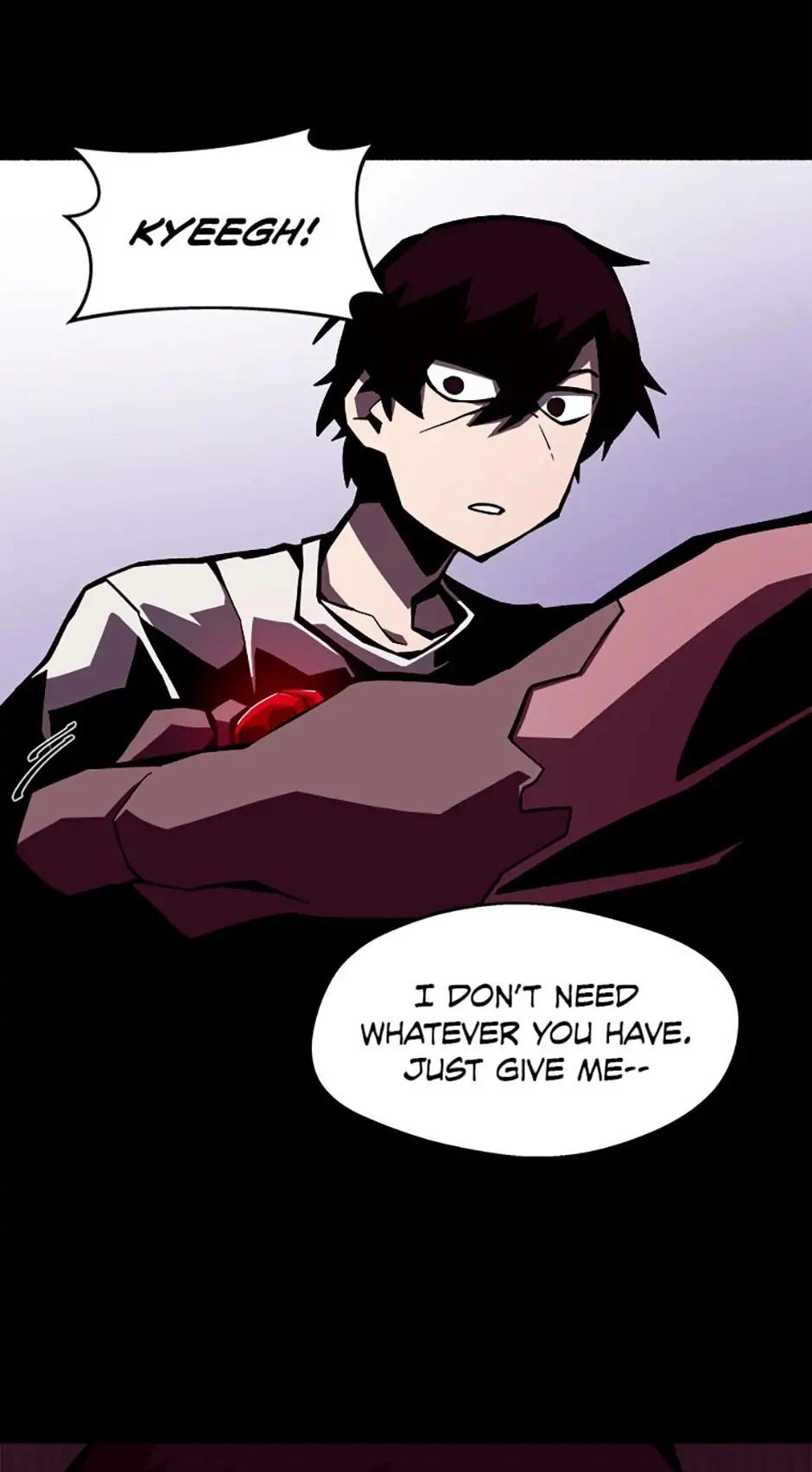 Read Dungeon Odyssey Manga Online