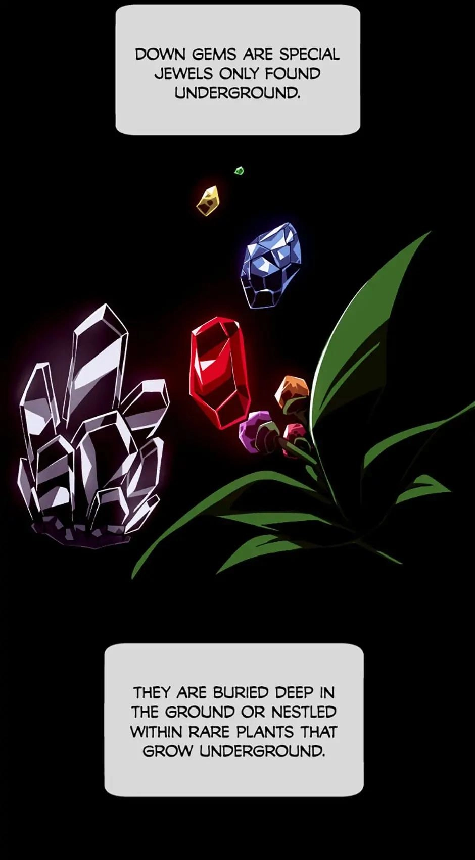 Read Dungeon Odyssey Manga Online