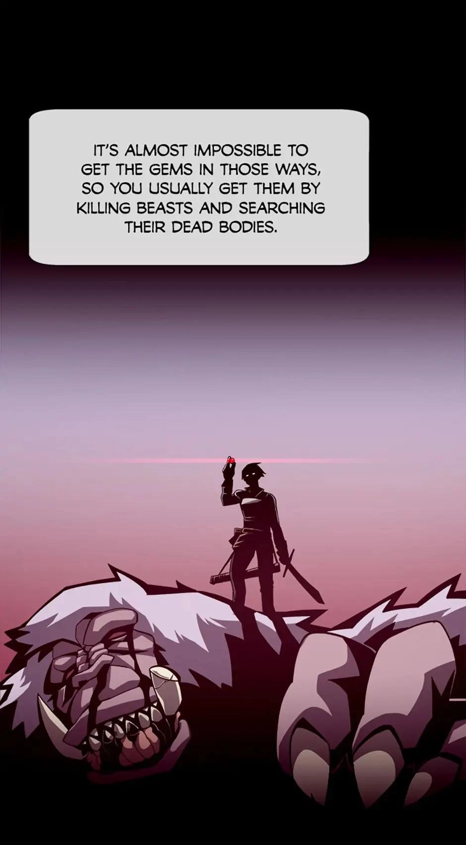 Read Dungeon Odyssey Manga Online