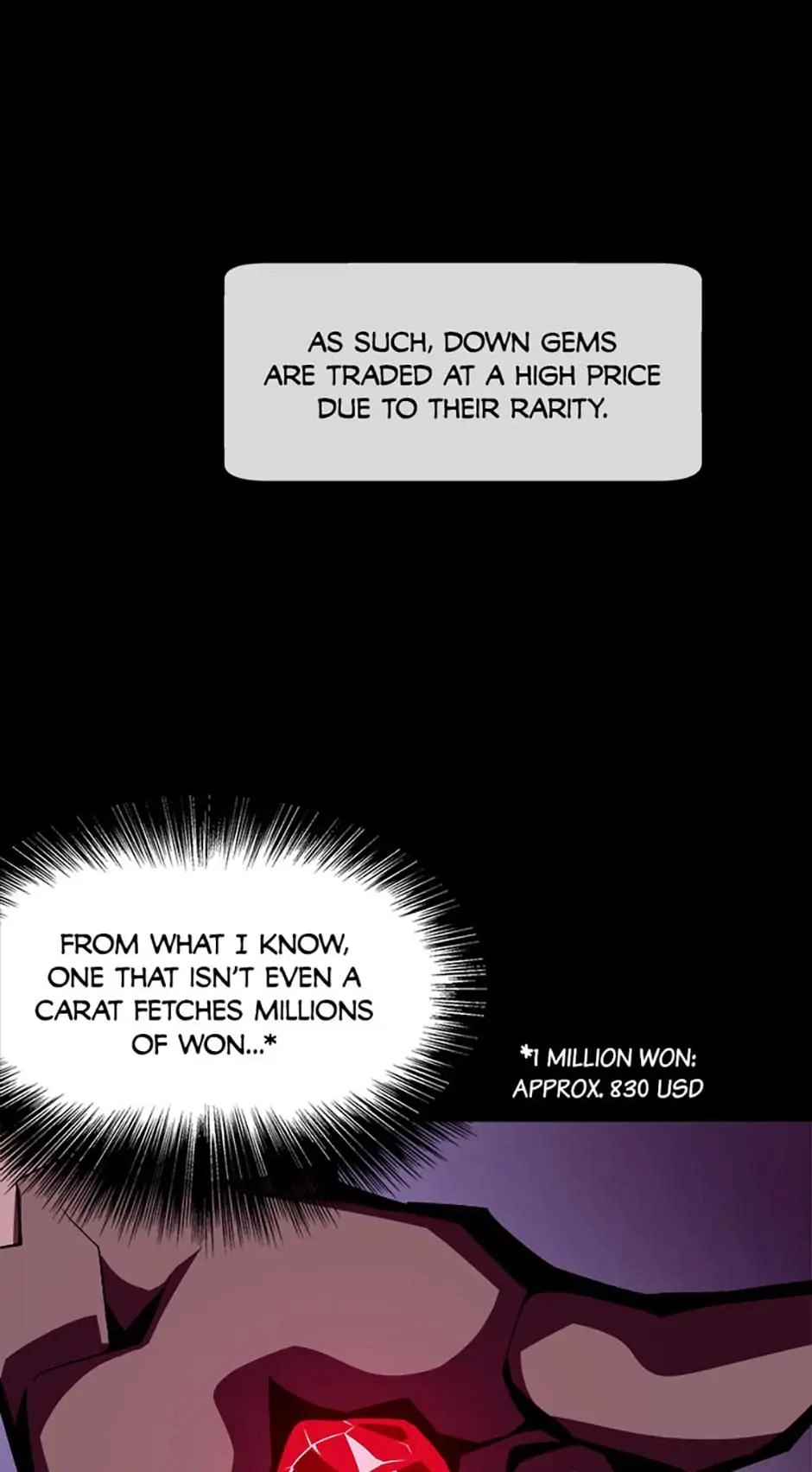 Read Dungeon Odyssey Manga Online