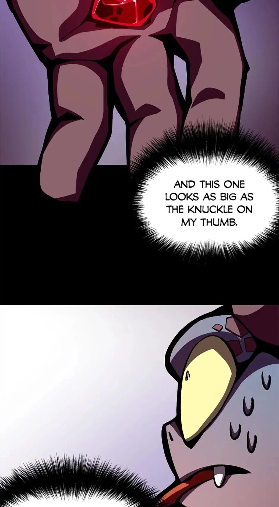 Read Dungeon Odyssey Manga Online