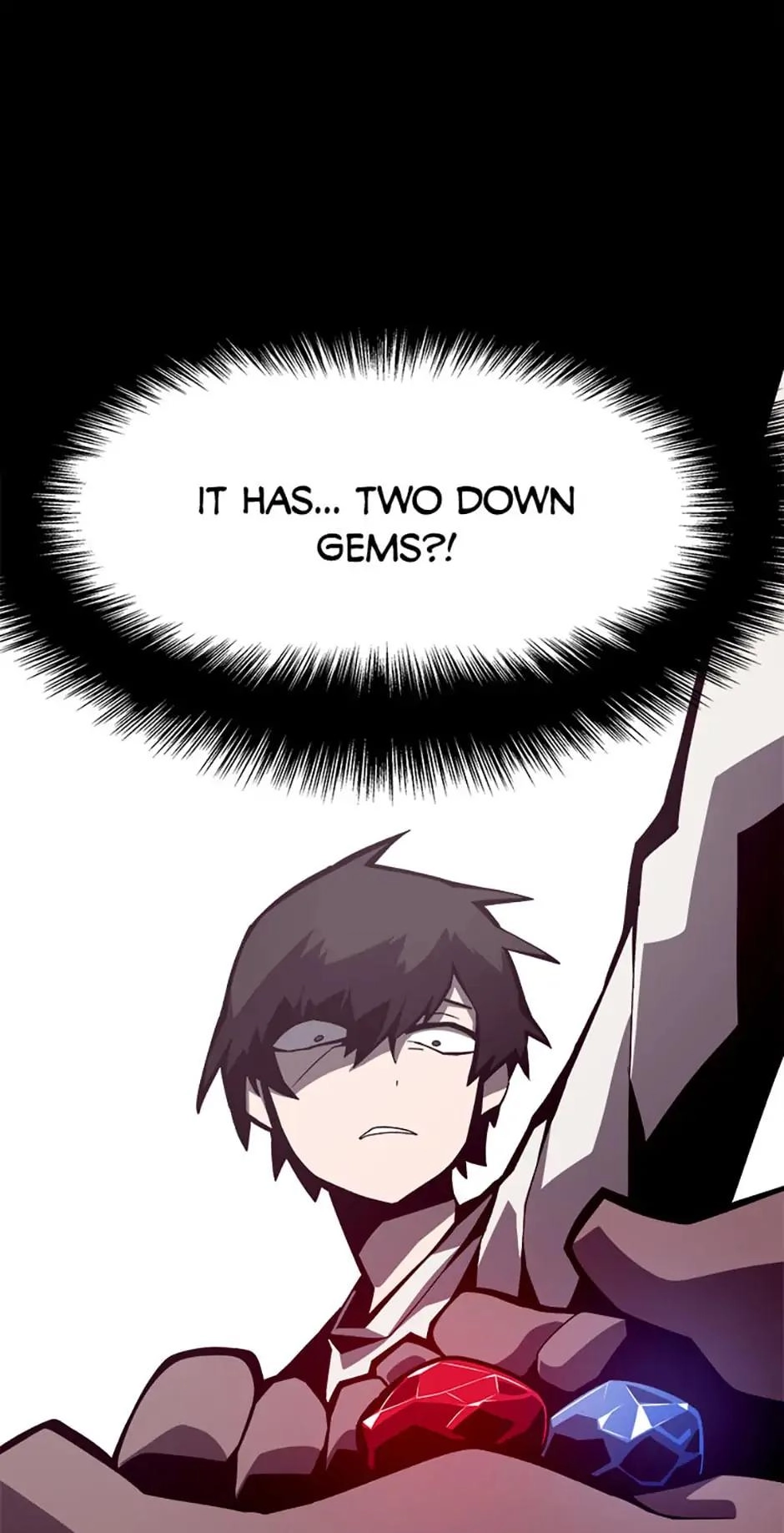 Read Dungeon Odyssey Manga Online