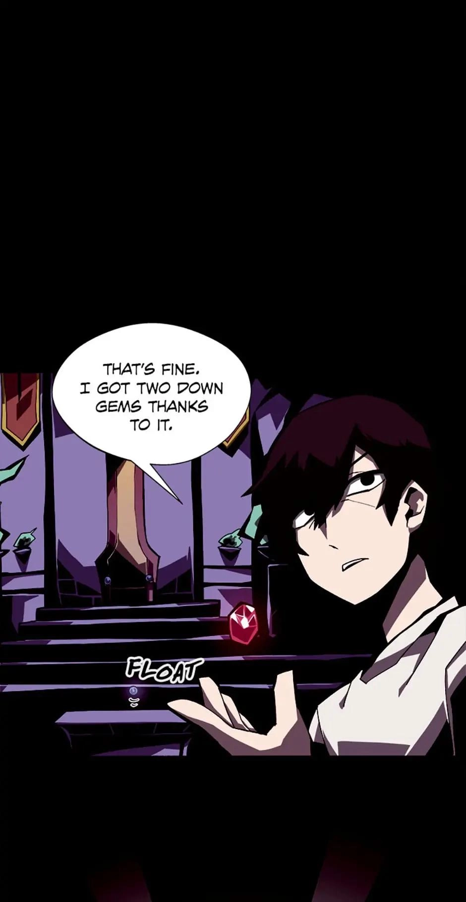 Read Dungeon Odyssey Manga Online