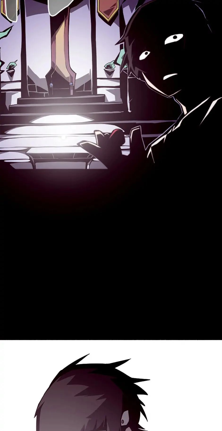 Read Dungeon Odyssey Manga Online