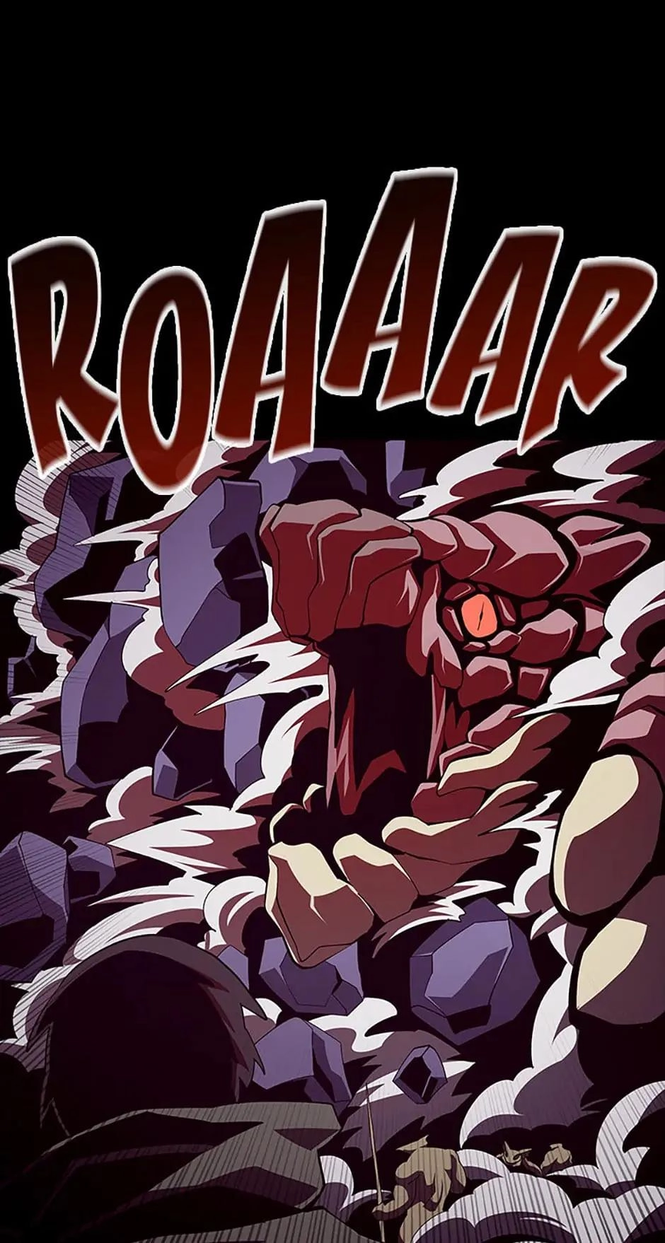 Read Dungeon Odyssey Manga Online