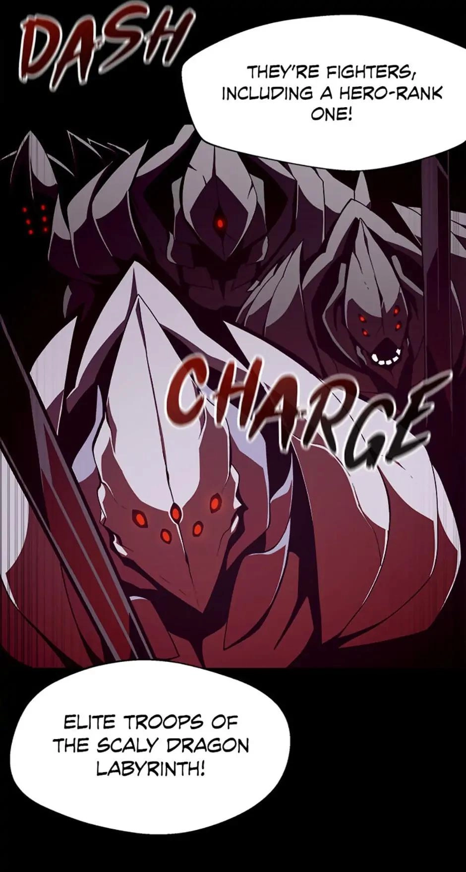 Read Dungeon Odyssey Manga Online