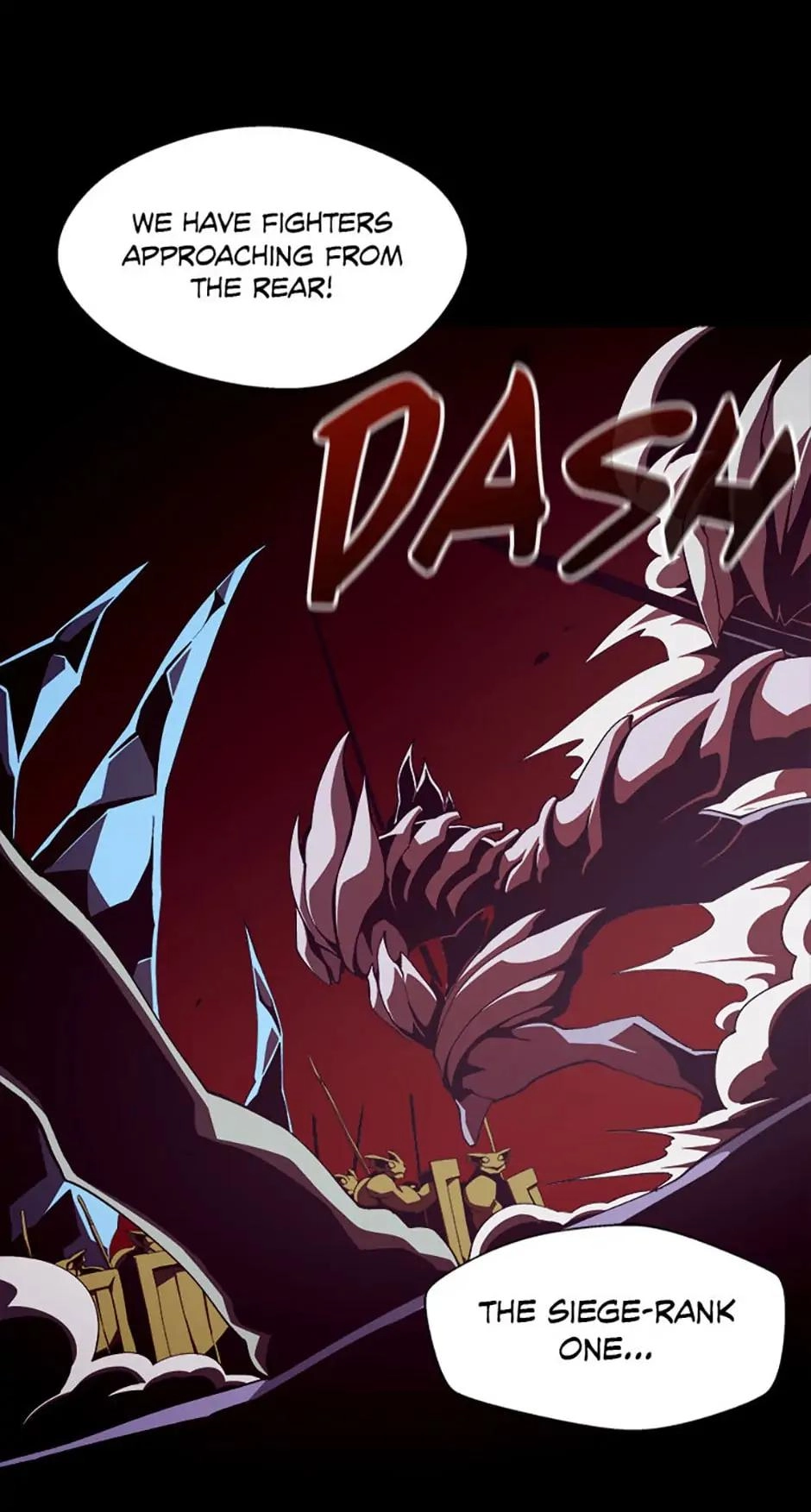 Read Dungeon Odyssey Manga Online