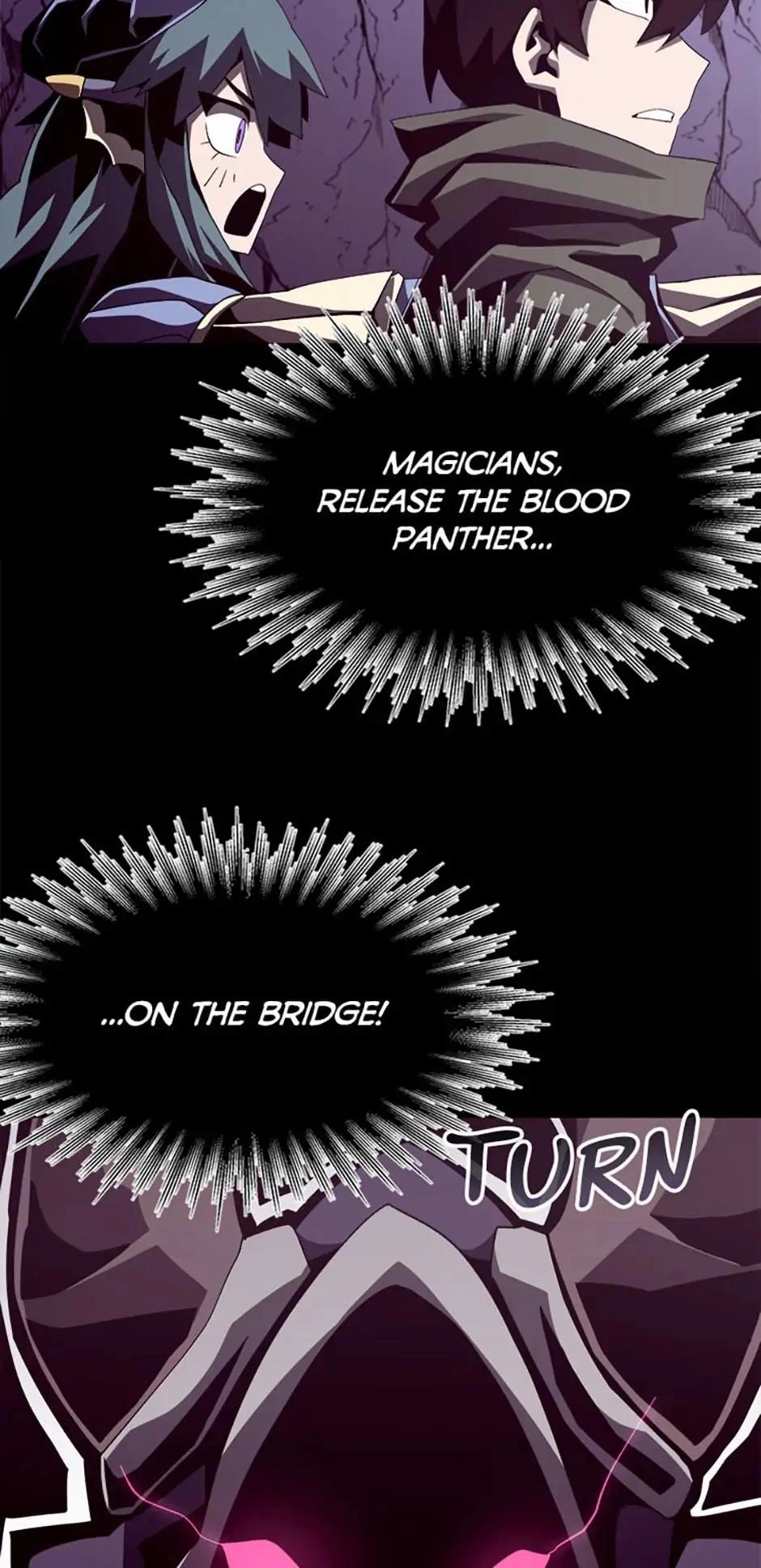 Read Dungeon Odyssey Manga Online