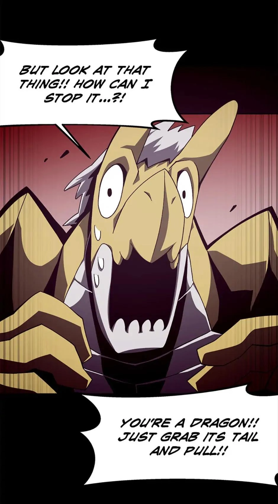 Read Dungeon Odyssey Manga Online