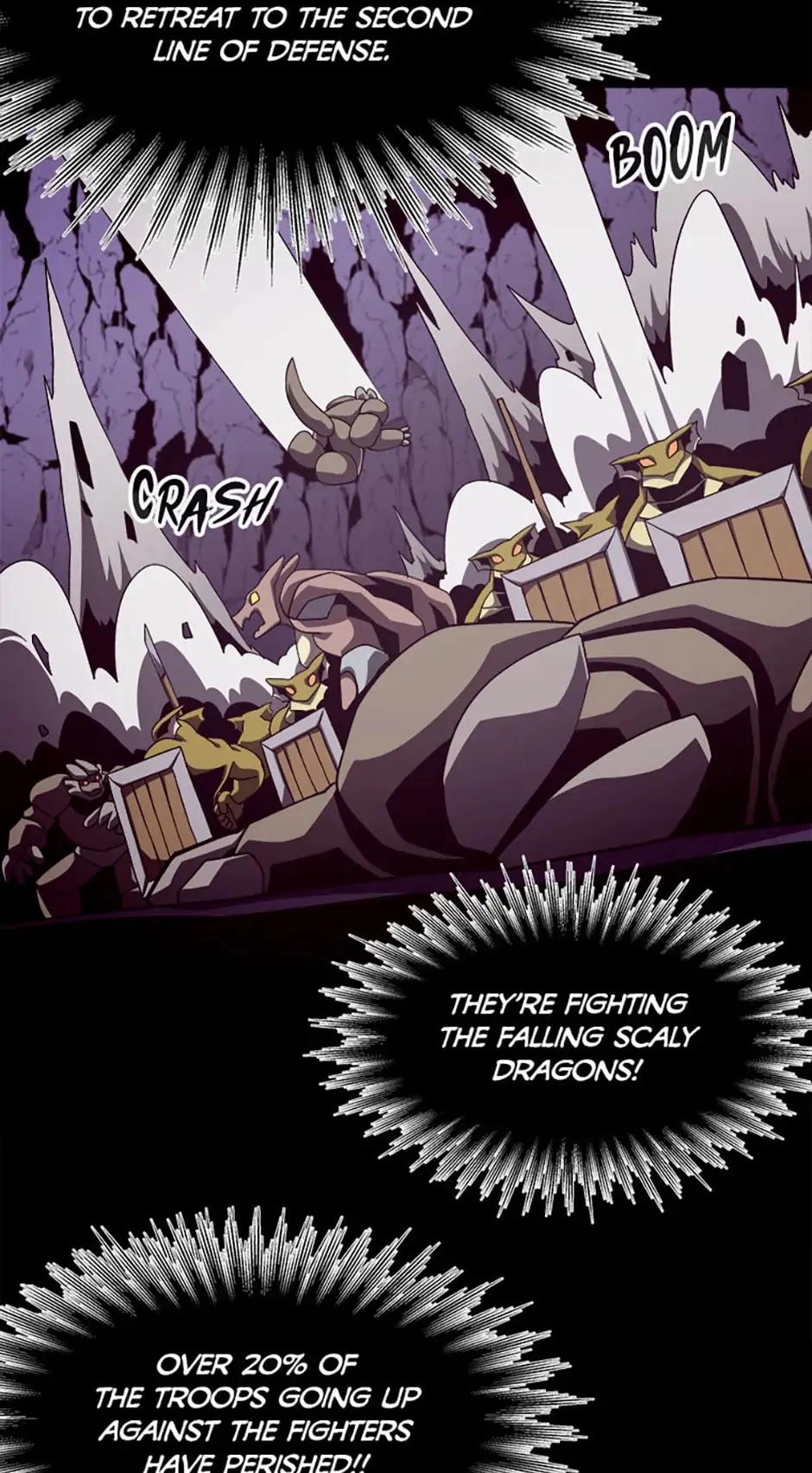 Read Dungeon Odyssey Manga Online