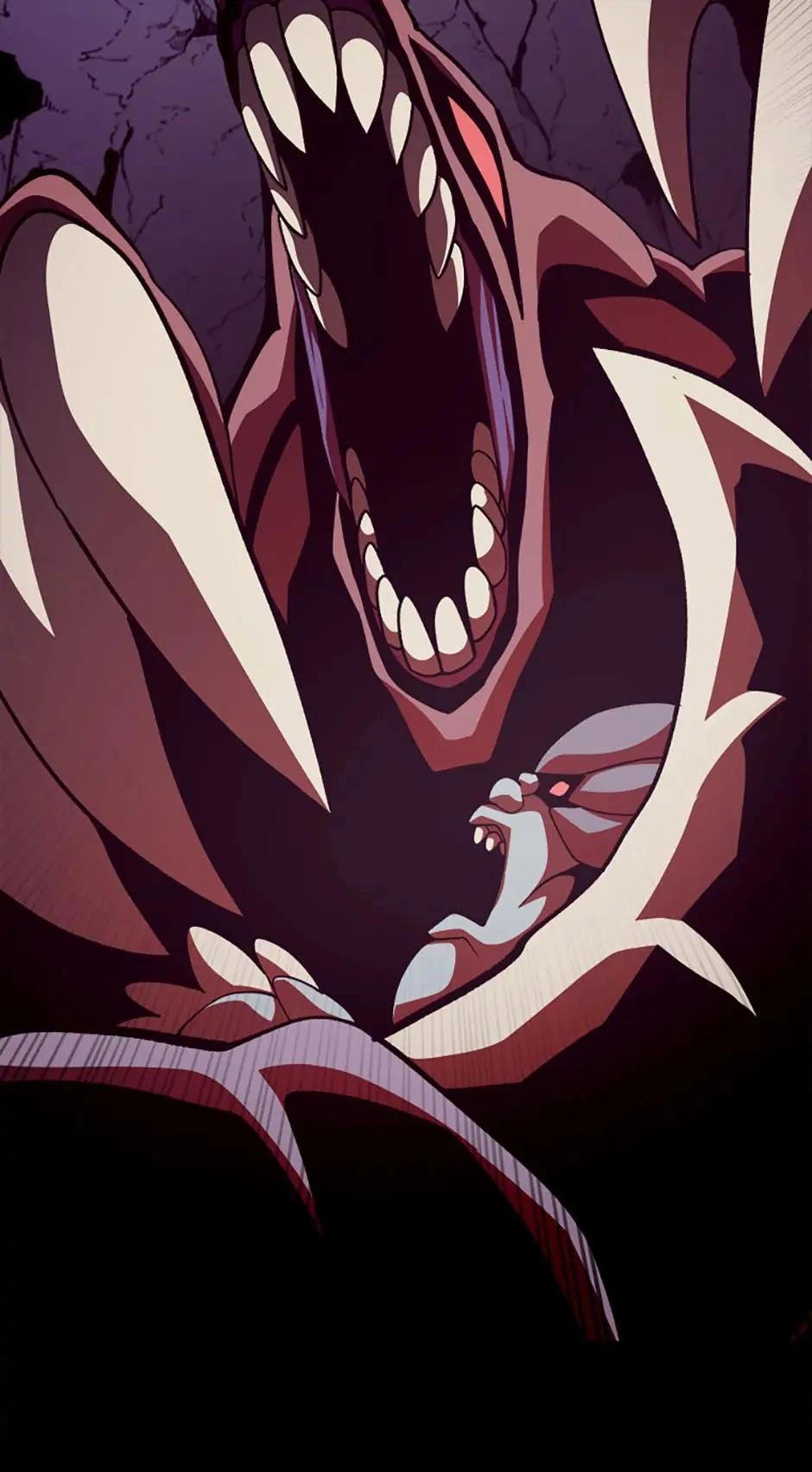 Read Dungeon Odyssey Manga Online