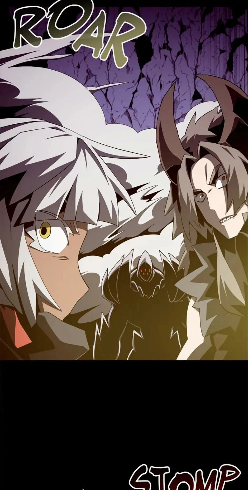 Read Dungeon Odyssey Manga Online