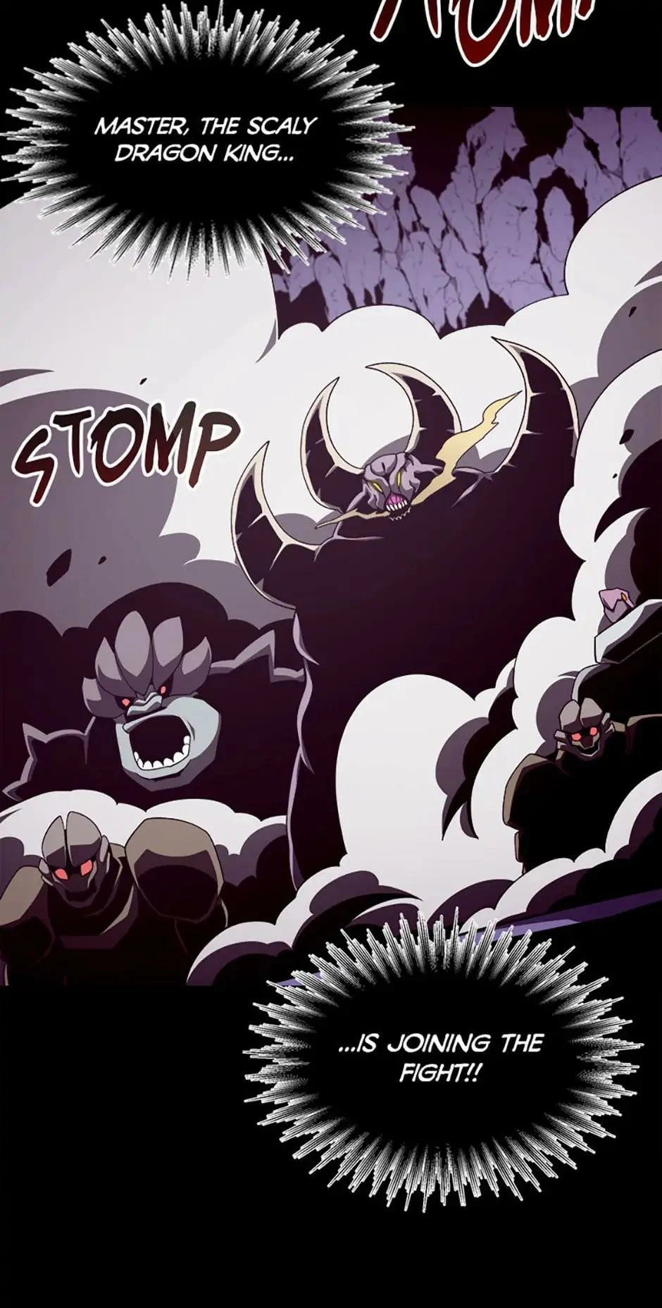 Read Dungeon Odyssey Manga Online