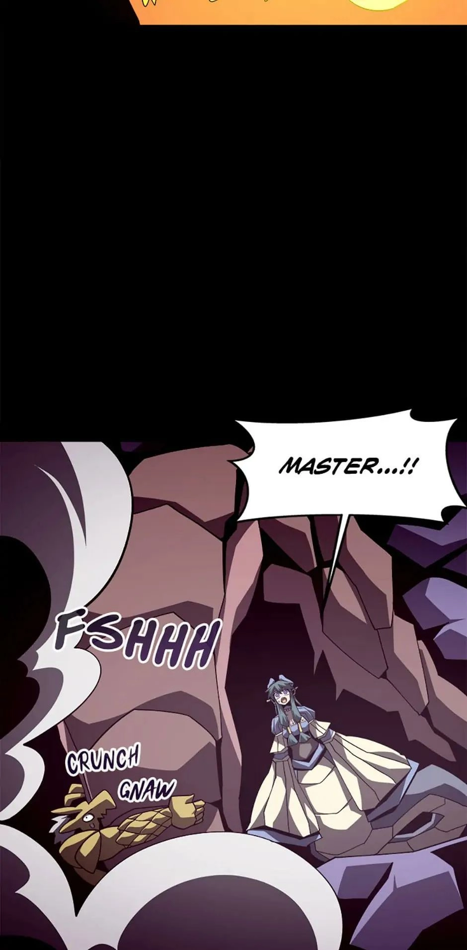 Read Dungeon Odyssey Manga Online