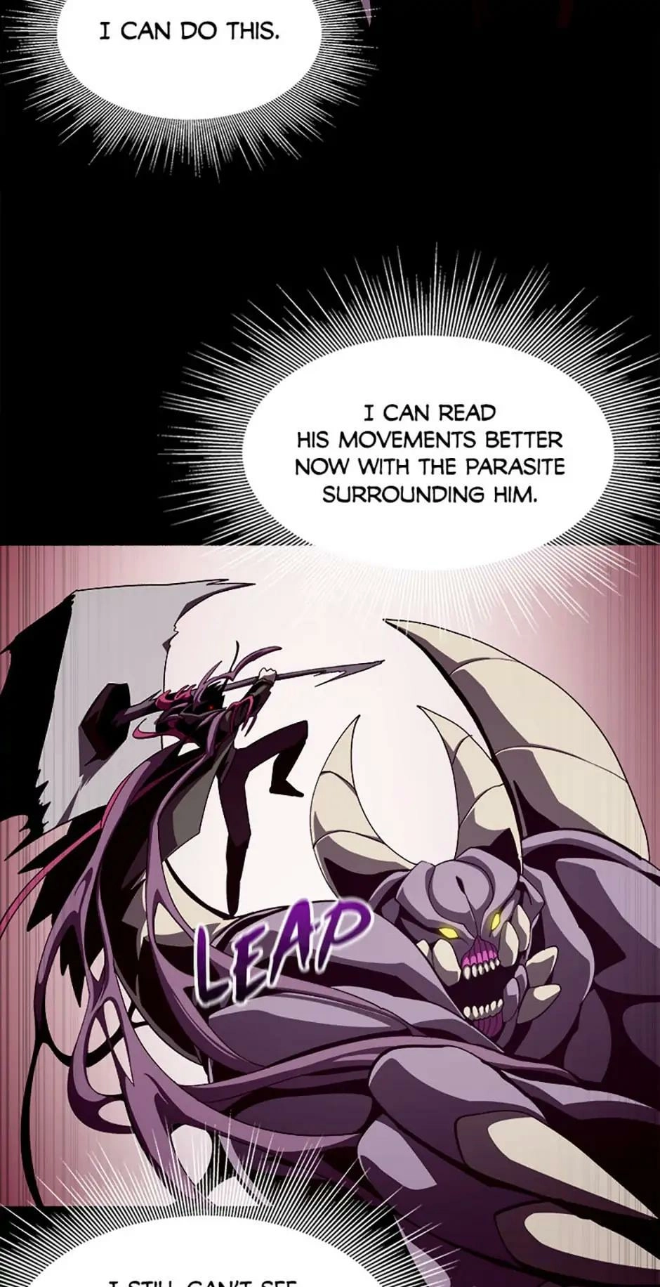 Read Dungeon Odyssey Manga Online