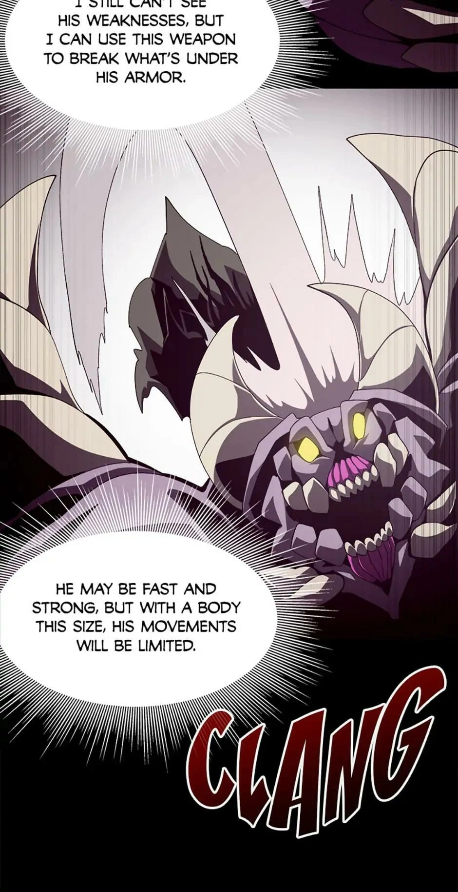 Read Dungeon Odyssey Manga Online