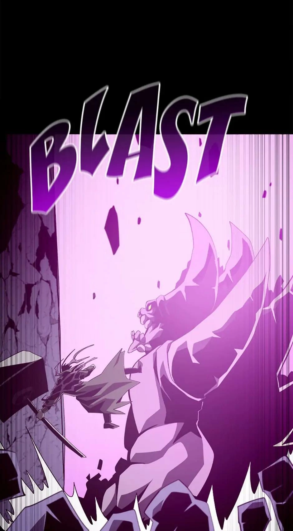 Read Dungeon Odyssey Manga Online