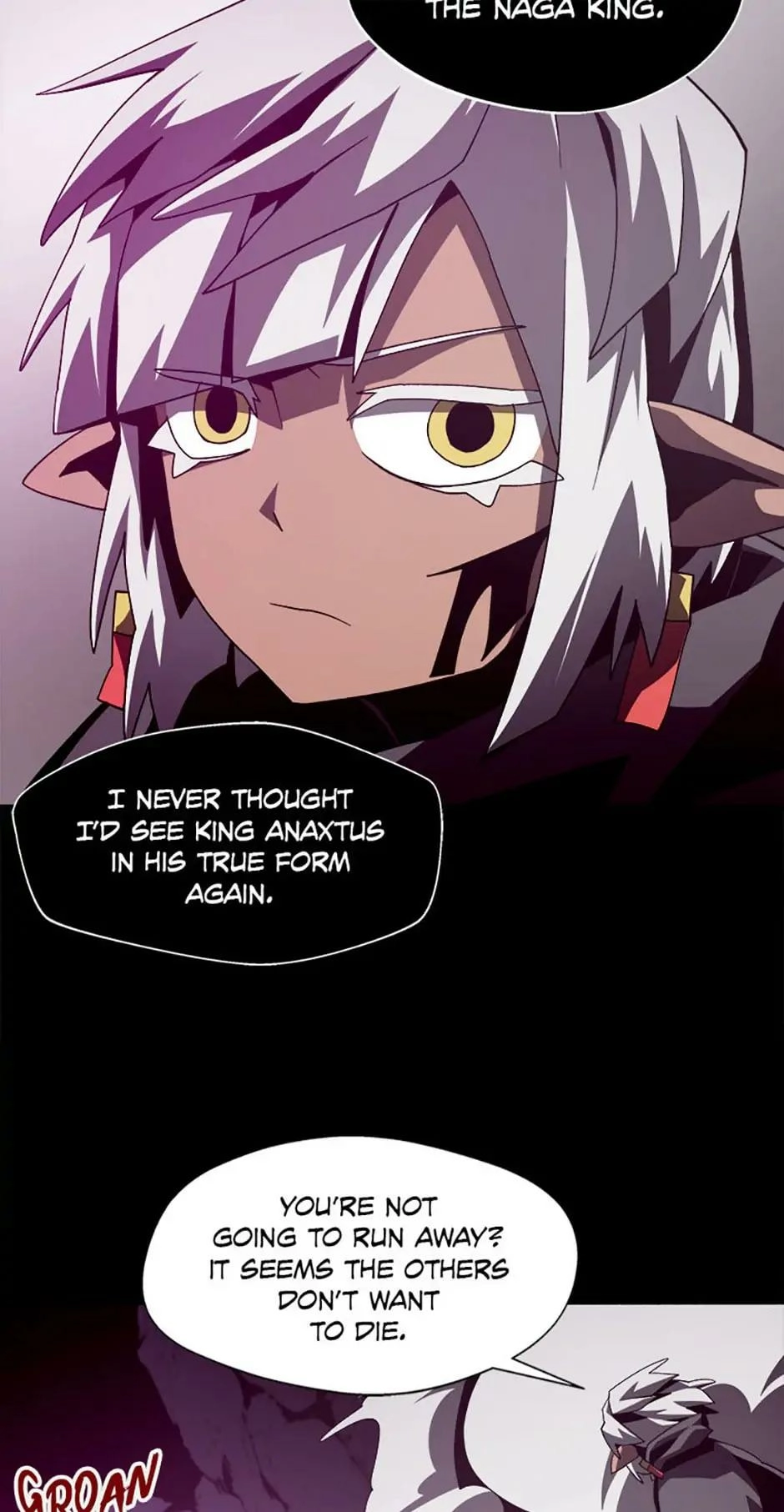 Read Dungeon Odyssey Manga Online