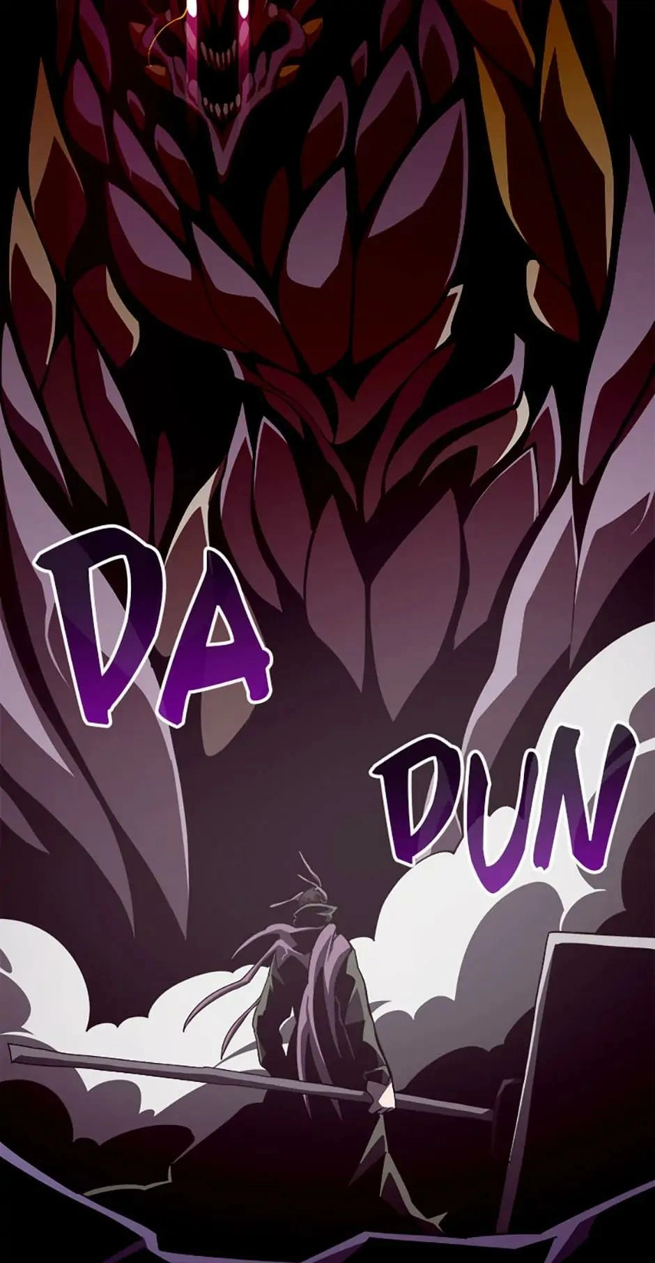 Read Dungeon Odyssey Manga Online