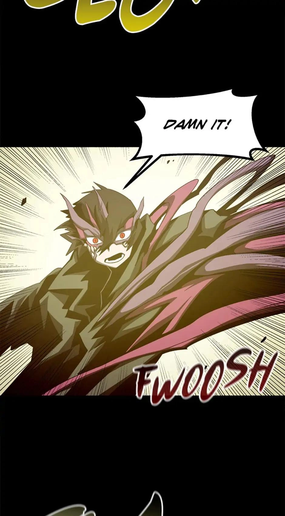 Read Dungeon Odyssey Manga Online