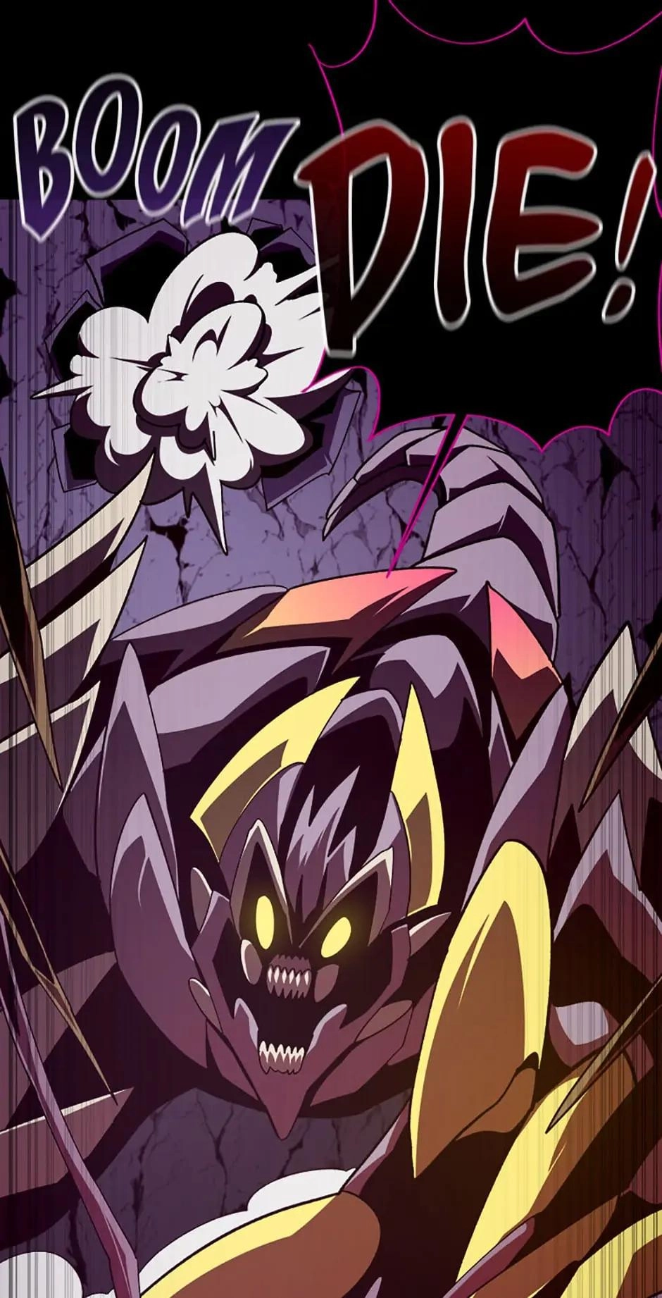 Read Dungeon Odyssey Manga Online
