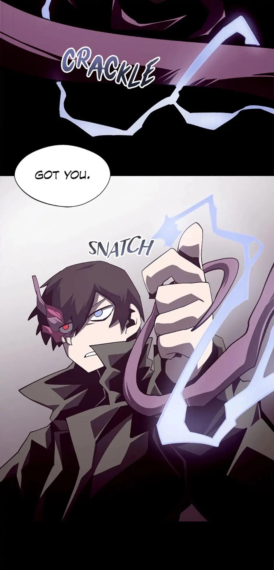 Read Dungeon Odyssey Manga Online